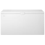 Whirlpool White Chest Freezer (21.7 Cu. Ft.) - WZC3122DW