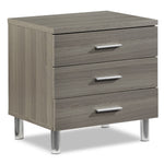 Bellmar 6-Piece Queen Bedroom Package - Grey