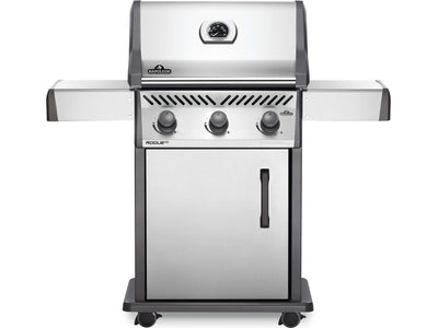 Napoleon Rogue XT 425 3-Burner 42,000 BTU Natural Gas Grill - RXT425NSS-1