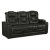 Dakota Power Reclining Sofa - Eclipse