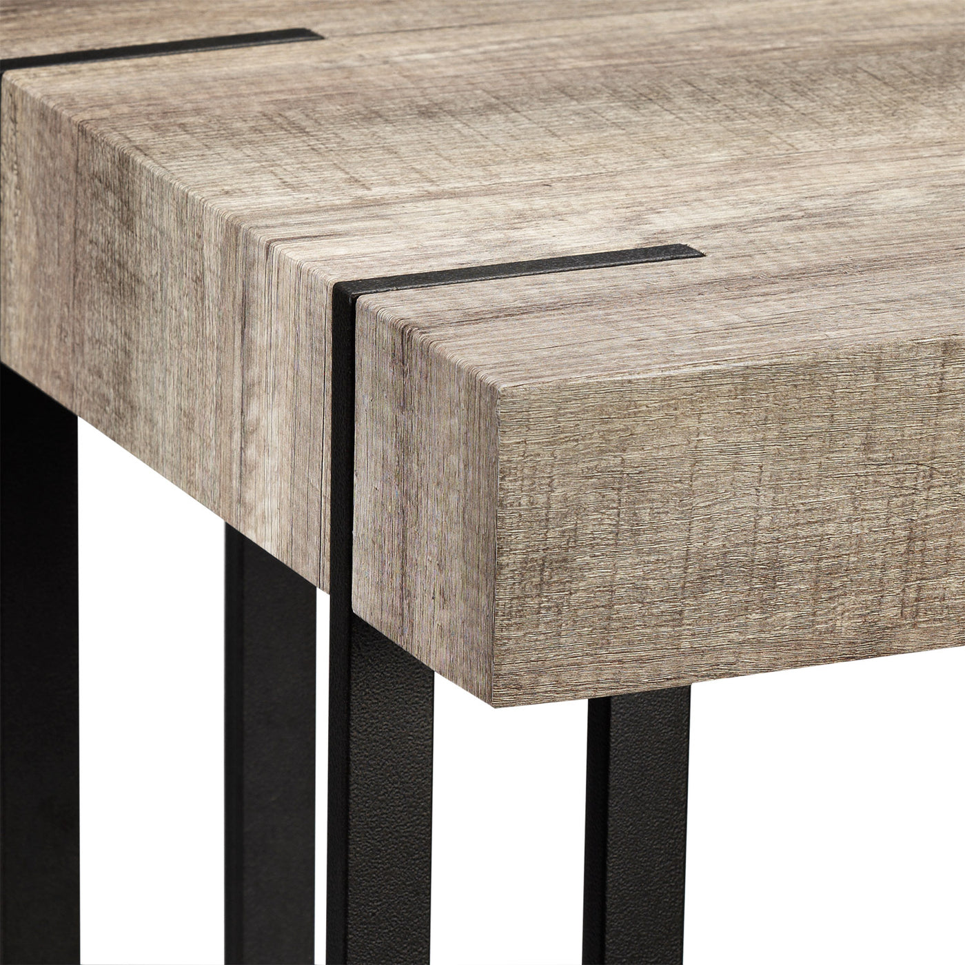 Calvin Coffee Table - Beige