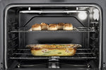 Whirlpool White Freestanding Electric Range (4.8 Cu. Ft.) - YWFC150M0EW
