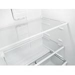 Amana White Top-Freezer Refrigerator (18.15 Cu. Ft.) - ART318FFDW