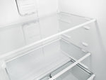 Amana 30" 18.15 Cu. Ft. White Top-Freezer Refrigerator - ART318FFDW