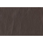 Braylon Leather Chair - Dark Chocolate