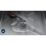 Samsung Black Stainless Steel 24" Dishwasher -	DW80K7050UG/AC