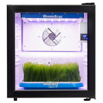 Danby Black Countertop Herb Grower (1.7 Cu. Ft) - DFG17A1B