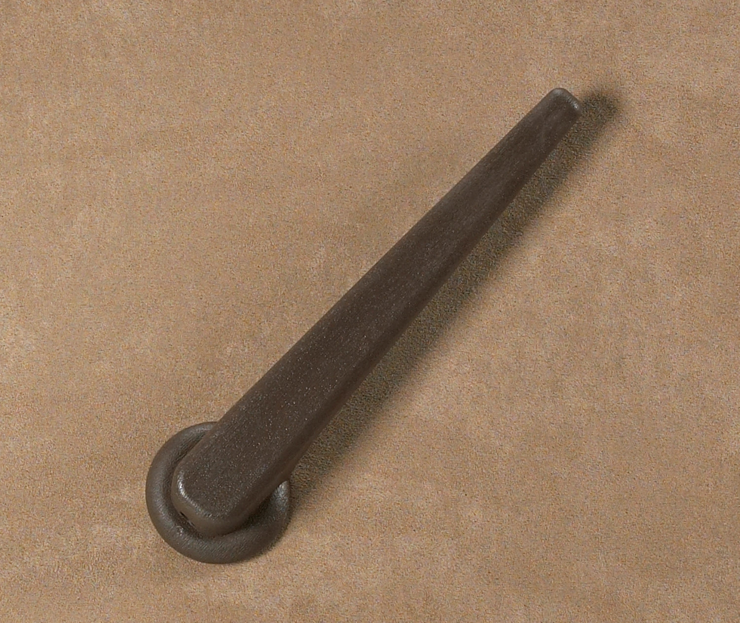 Benson Rocker Recliner - Beige