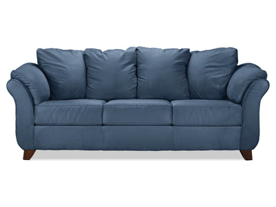 Collier Sofa - Cobalt Blue