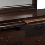 Wyndham Dresser - Cherry Chocolate