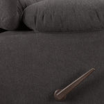 Wynwood Rocker Recliner - Ash