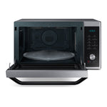 Samsung Stainless Steel Countertop Convection Microwave (1.1 Cu. Ft.) - MC11J7033CT