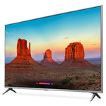 LG 65" 4K HDR 120 TM NANO CELL TV - 65UK7700