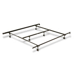 Common Twin/Full/Queen Roller Bed Frame