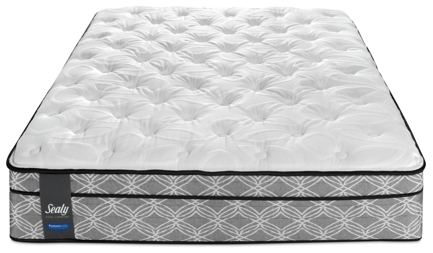 Sealy Moonshade Firm Queen Mattress