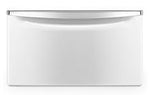 Whirlpool White 15" Laundry Pedestal w/ Storage - XHPC155XW