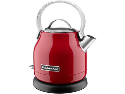 KitchenAid Empire Red Electric Kettle (1.25 L) - KEK1222ER