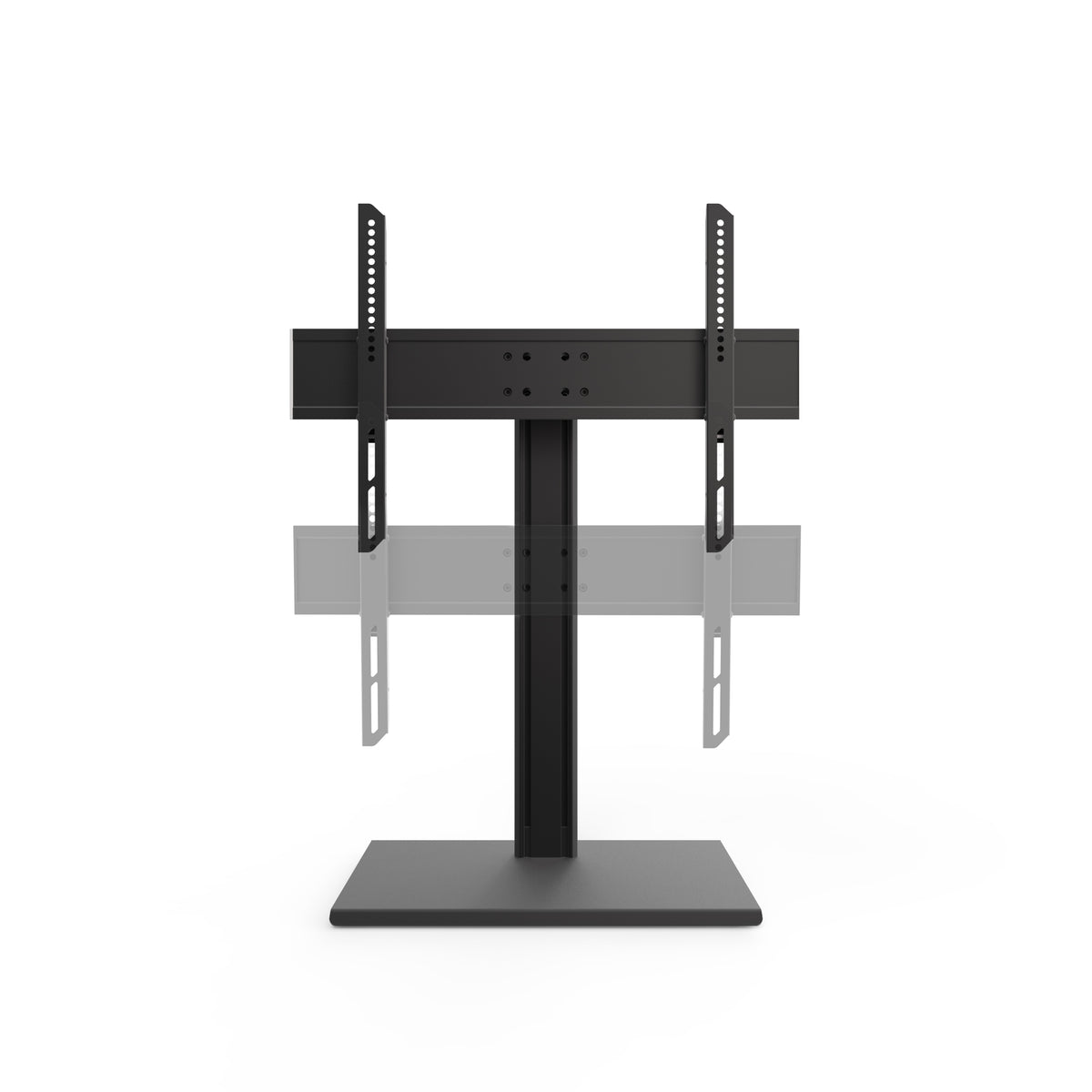 Tabletop TV Stand for 37" to 65" TVs TTS100 Leon's