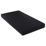 Melody Cushion Firm Twin Mattress - Preselected Colour
