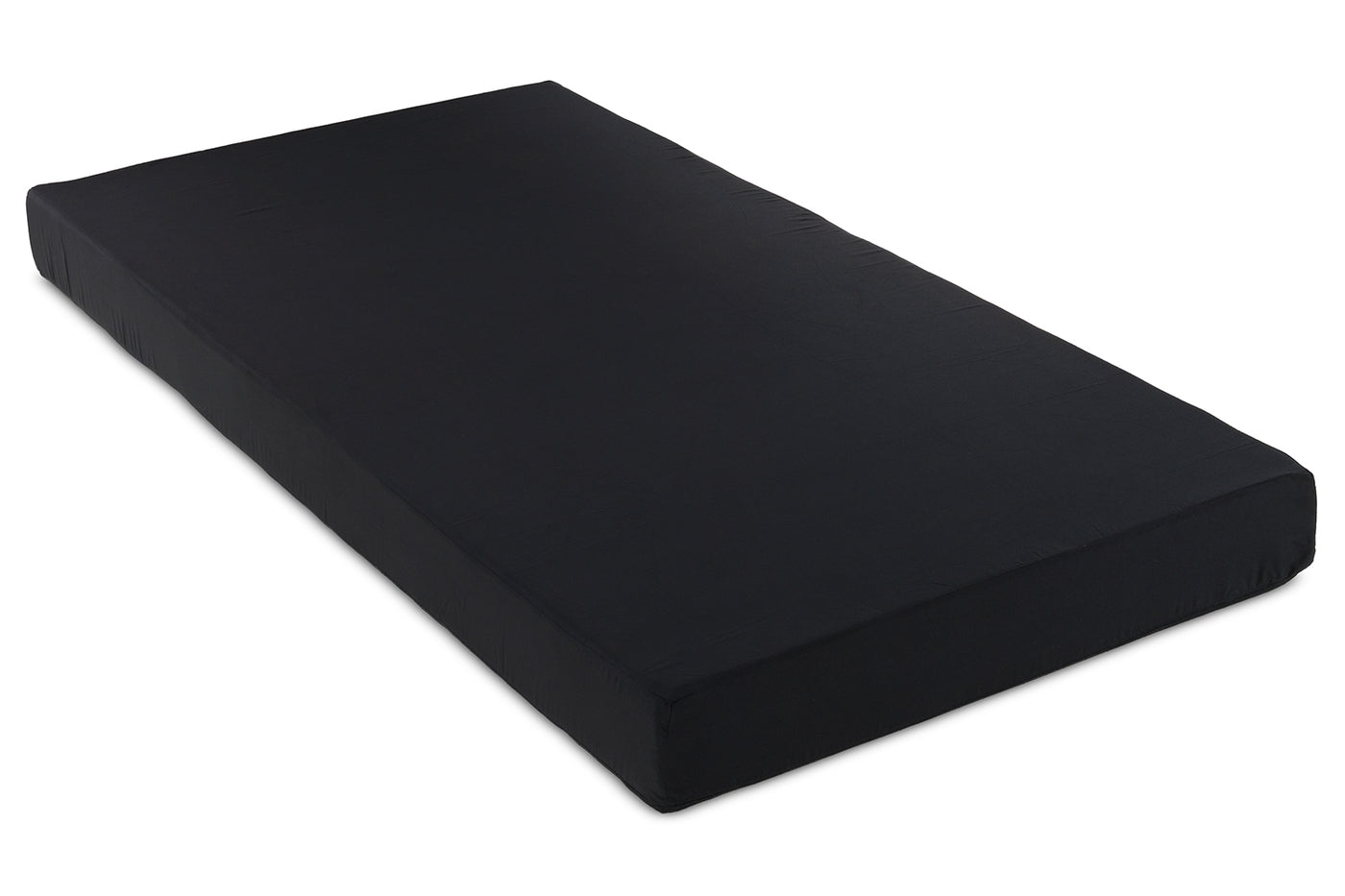Melody Cushion Firm Twin Mattress - Preselected Colour