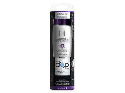 Whirlpool Replacement Water Filter - EDR1RXD1B