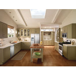 Bosch Stainless Steel 24" Dishwasher - SHE3AR75UC