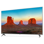 LG 65" 4K HDR 120 TM NANO CELL TV - 65UK7700