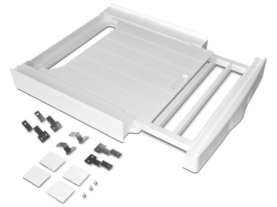 Whirlpool Stacking Kit with Drying Rack -  W10882520