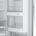 LG Appliances Stainless Steel French Door Refrigerator (28 Cu. Ft.) - LFXS28566S