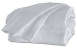 Acadia Full Sheet Set - White