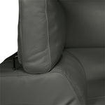 Underwood 2-Piece Sectional with Left-Facing Chaise - Charcoal