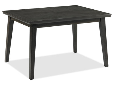 Carson Dining Table - Grey
