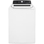 Frigidaire White Top-Load Washer (4.7 Cu. Ft.) - FFTW4120SW
