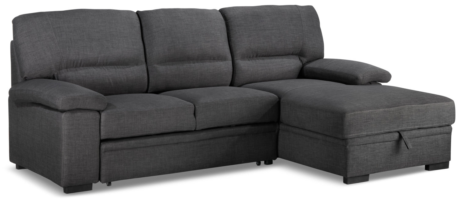Leon Sofa Series