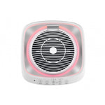 Danby White Large Air Purifier with TRUE HEPA - DAP290BAW