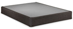Tempur-Pedic Embrace 2.0 Plush Queen Mattress and Boxspring Set