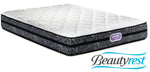 Simmons Beautyrest Ultra Haley Firm King Mattress