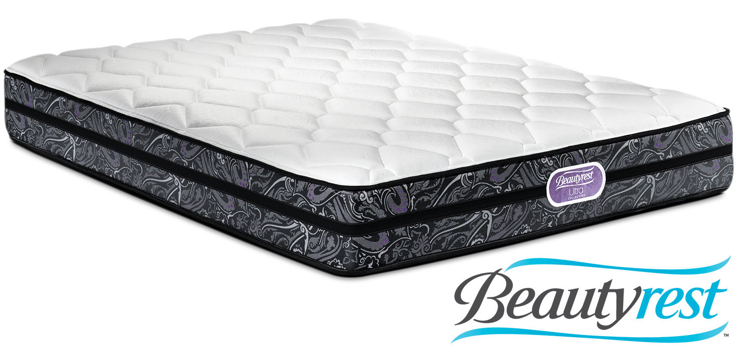 Simmons Beautyrest Ultra Haley Firm King Mattress